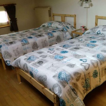 B&B Tisoi เบลลูโน ภายนอก รูปภาพ