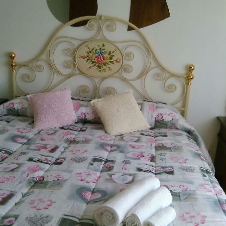 B&B Tisoi เบลลูโน ภายนอก รูปภาพ