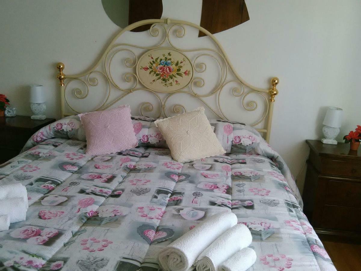 B&B Tisoi เบลลูโน ภายนอก รูปภาพ